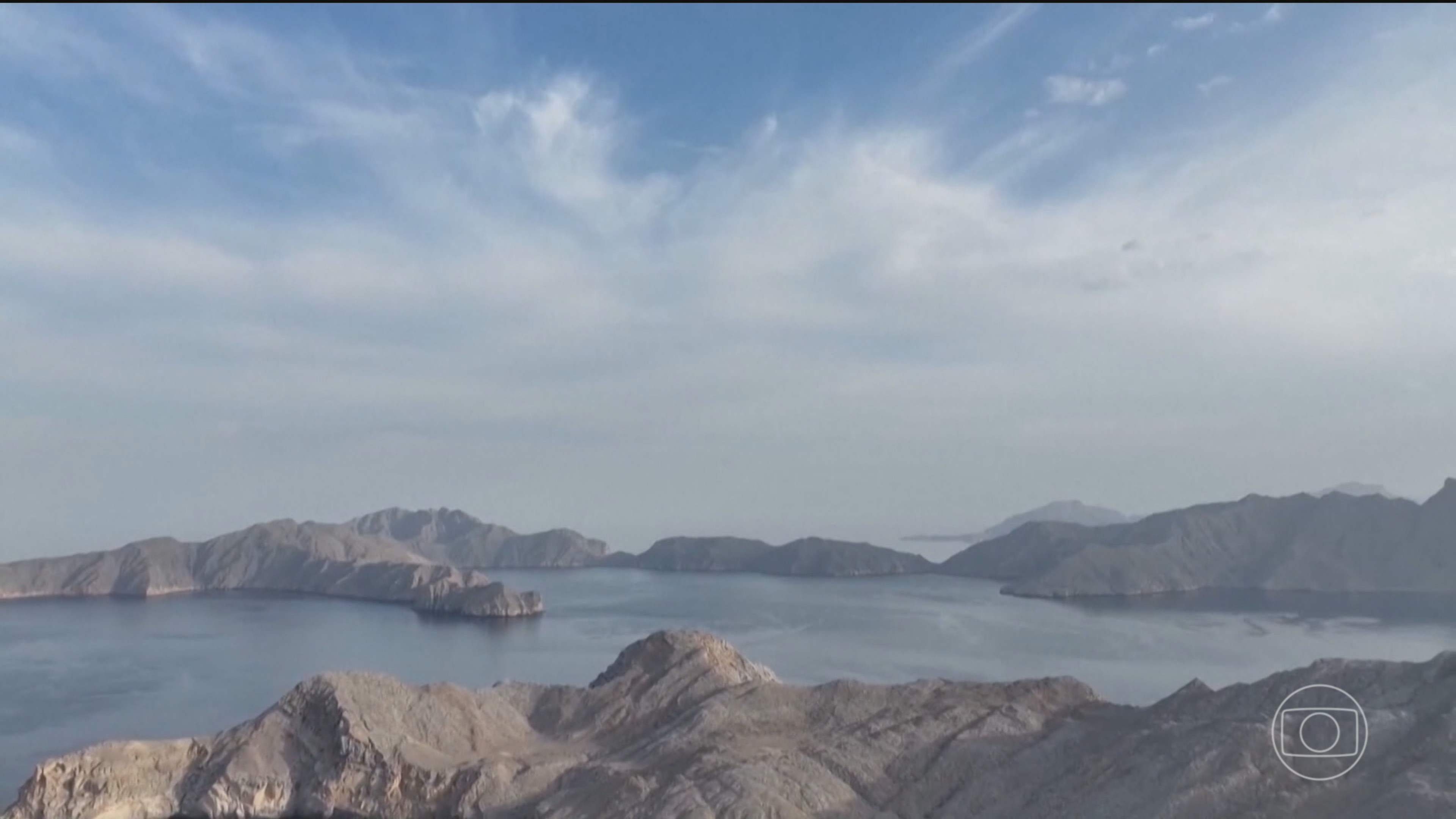 Irã diz que cessar-fogo só seguirá se EUA cancelarem bloqueio naval