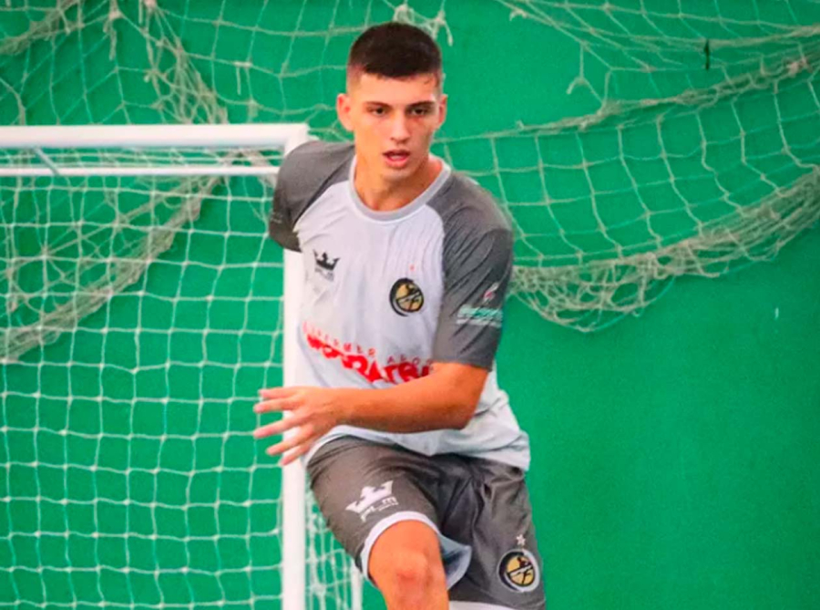 APAFF/Florianópolis intensifica preparação para duelo contra o Criciúma pelo Catarinense de Futsal