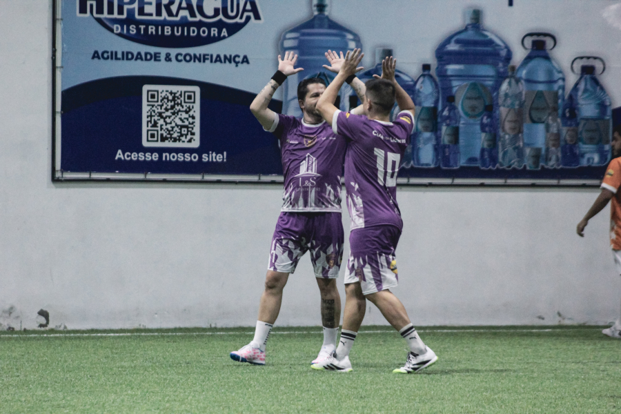 Network, conexão e propósito: Coffee United transforma o futebol em impacto social