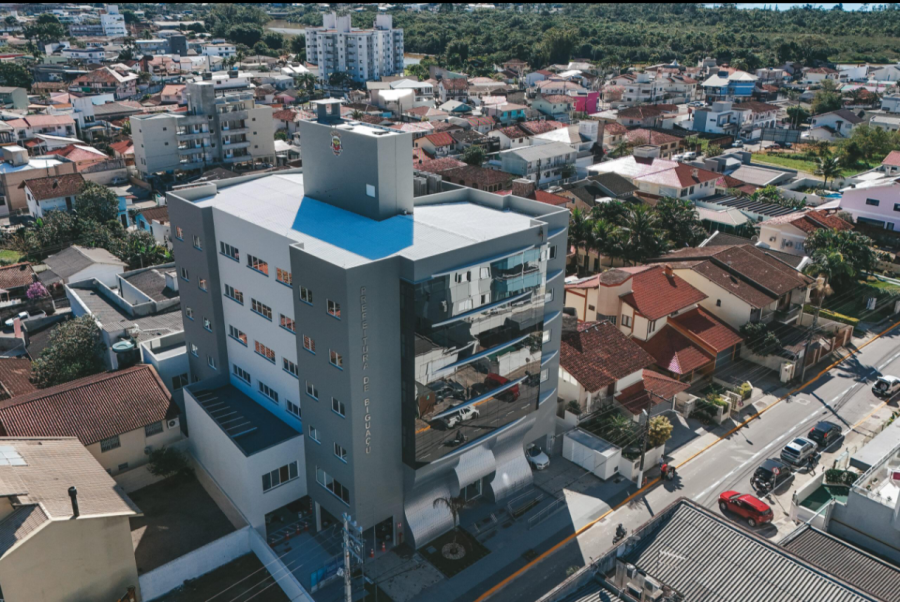 Biguaçu amplia ações em saúde, educação e desenvolvimento em 2026