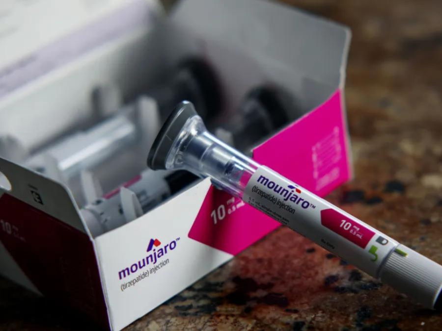 Anvisa amplia uso do Mounjaro para crianças e adolescentes no Brasil