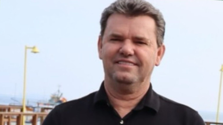 Vice-prefeito de Governador Celso Ramos sofre infarto durante viagem