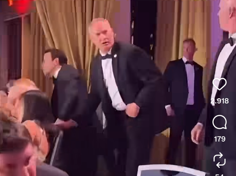 Disparos em evento na Casa Branca geram tensão e mobilizam segurança