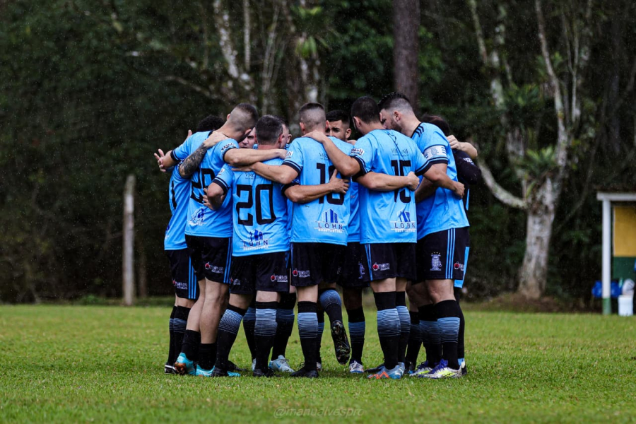 Vila Fuck vence de virada e garante vaga na semifinal do Municipal CEREJ de São Pedro