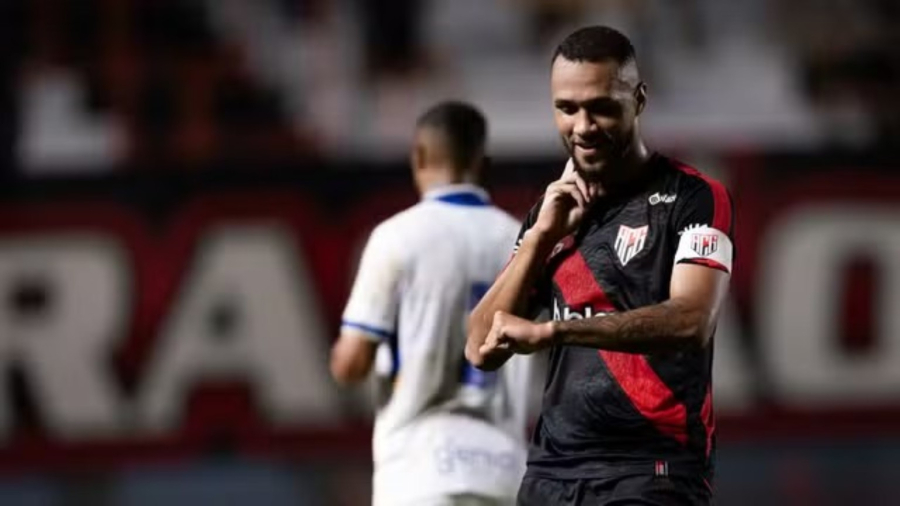 Avaí é derrotado pelo Atlético-GO fora de casa pela Série B