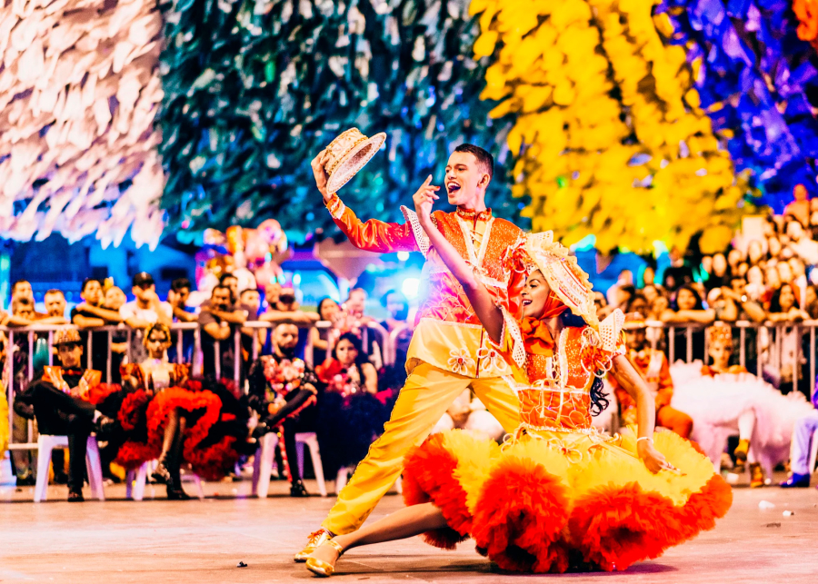 Investimento cultural pode alcançar R$ 1 bilhão e impulsionar economia criativa no Brasil
