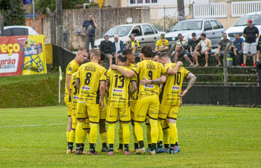 Bela Vista é derrotado pelo Náutico na Copa Interligas
