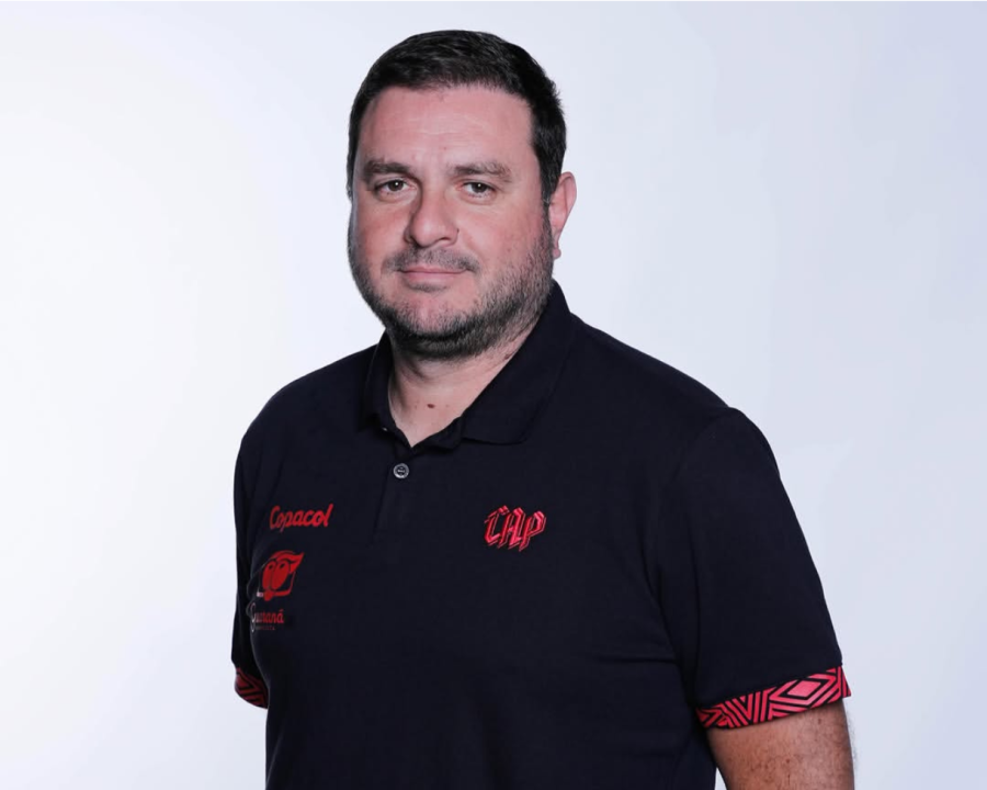 Ex-coordenador da base do Avaí acerta com Athletico Paranaense