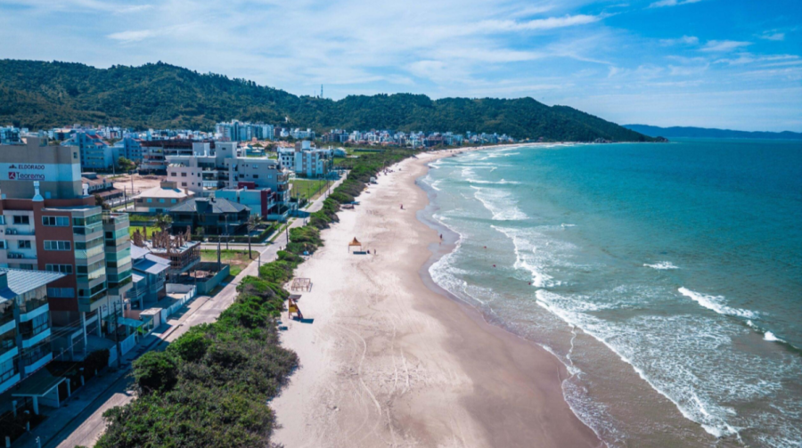 Setor imobiliário e turismo seguem aquecidos em Palmas