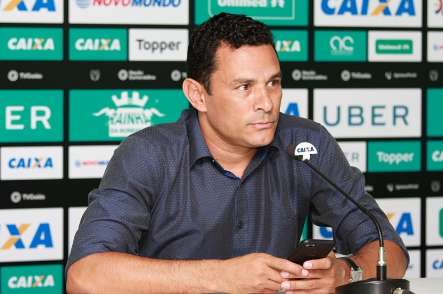 Figueirense acerta contratação de Túlio Guerreiro para gerência de futebol