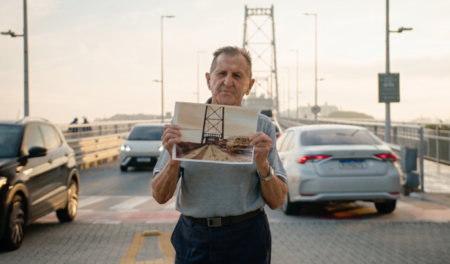 Centenário da Ponte Hercílio Luz resgata histórias de quem preservou o cartão-postal de SC