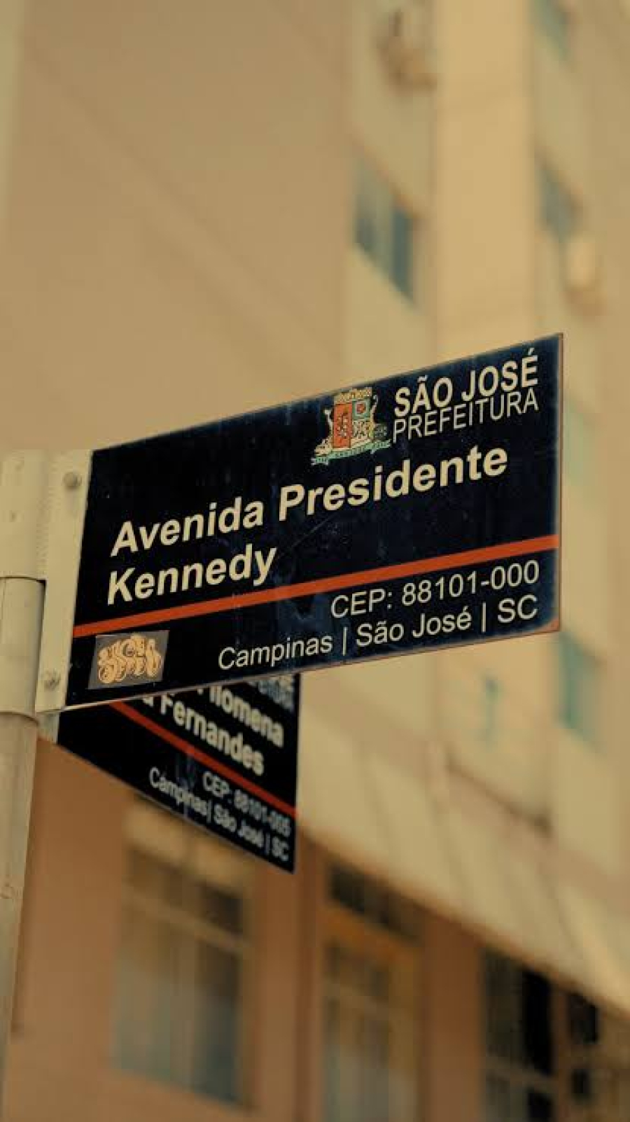 Avenida Presidente Kennedy será interditada por duas semanas para obra de macrodrenagem