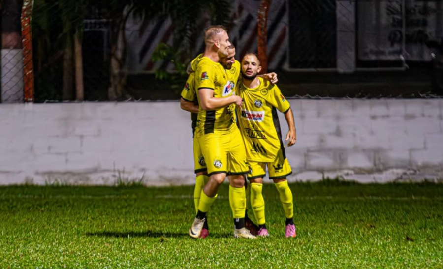 Bela Vista disputa vaga na semifinal da Copa Interligas neste sábado