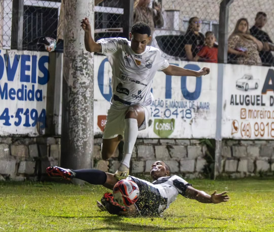Paissandu disputa vaga na semifinal da Copa Interligas neste sábado