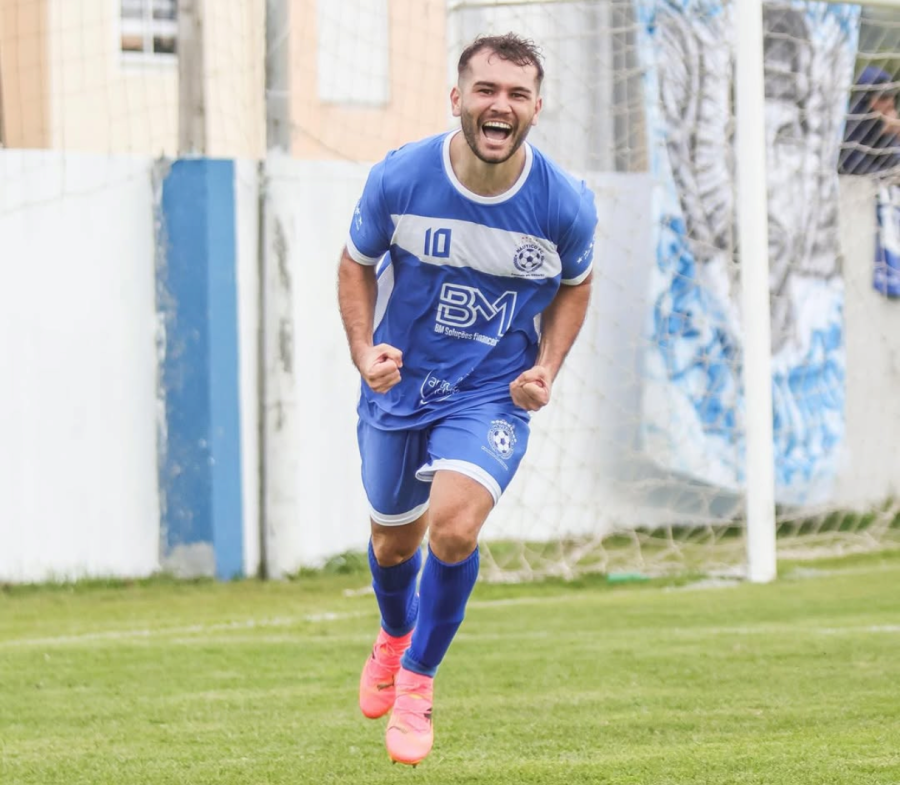 Náutico e Raça FC disputam vaga na semifinal da Copa Interligas neste sábado