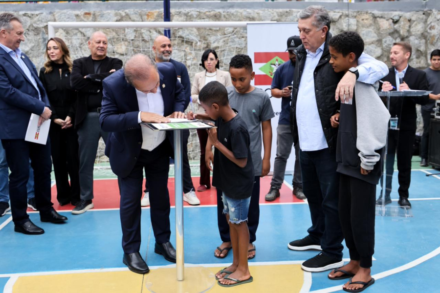 Monte Cristo vai ganhar nova unidade de saúde e creche em tempo integral