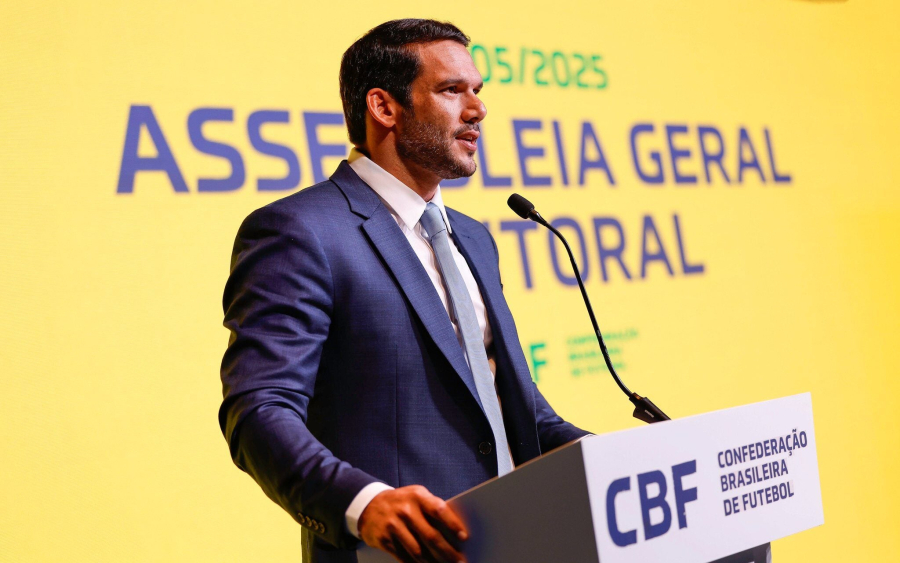 CBF apresenta propostas para modernizar o Brasileirão, mas adia debate sobre criação da liga