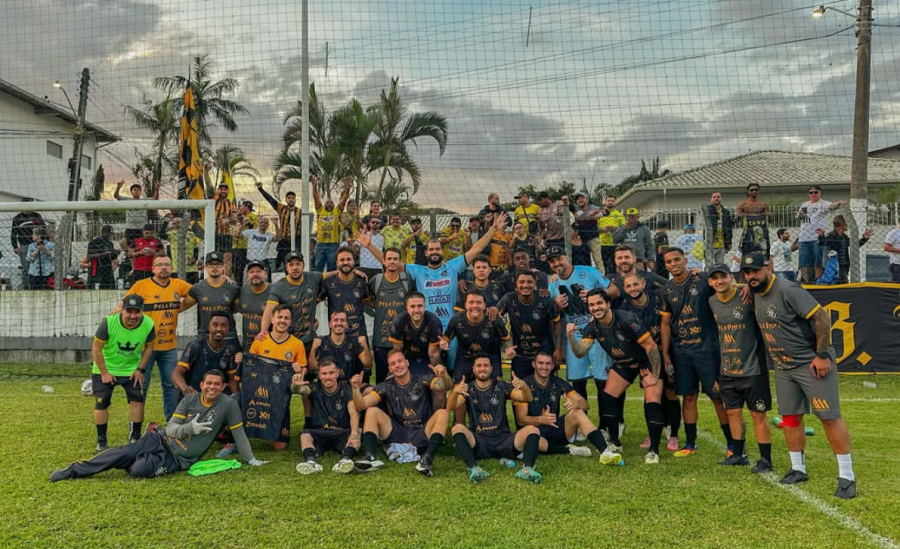 Bela Vista garante vaga na final da Copa Interligas 2026.