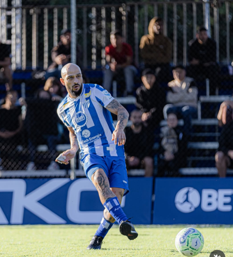 Avaí vence Cuiabá em jogo eletrizante e avança na Copa do Brasil de Futebol 7.