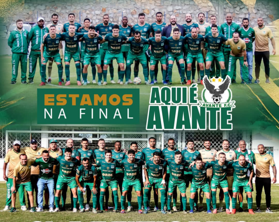 Unidos/Avante FC garante vaga na final da Copa Interligas