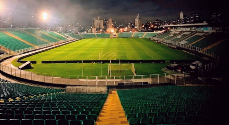 Figueirense celebra 105 anos com festa especial para a torcida neste sábado