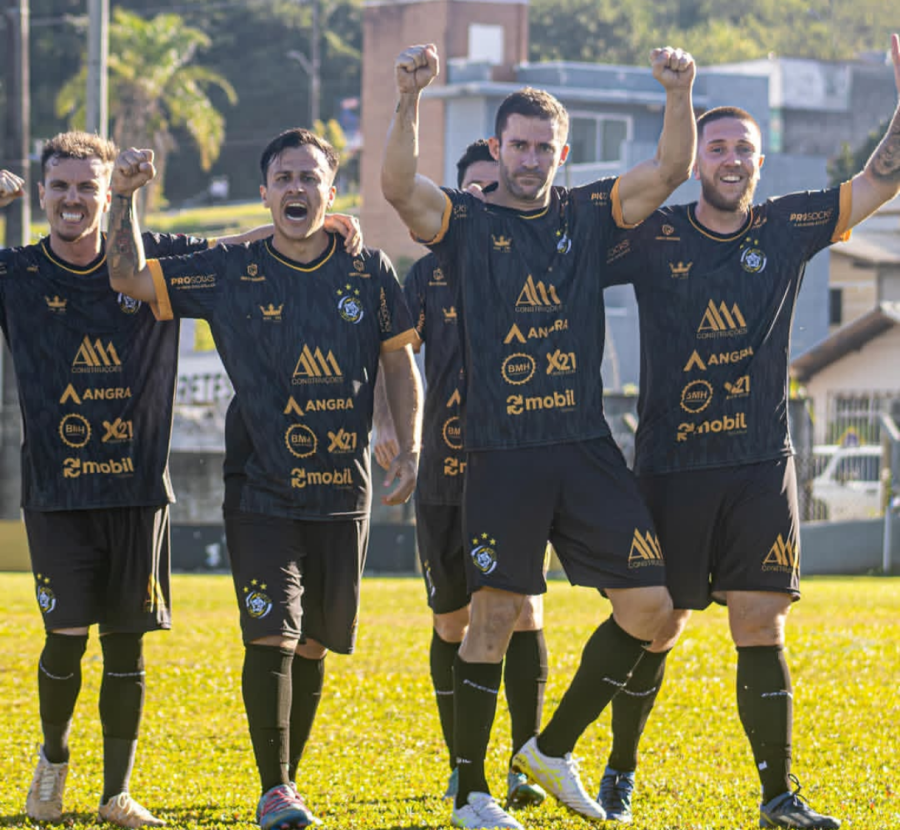 Bela Vista decide título da Copa Interligas no próximo sábado