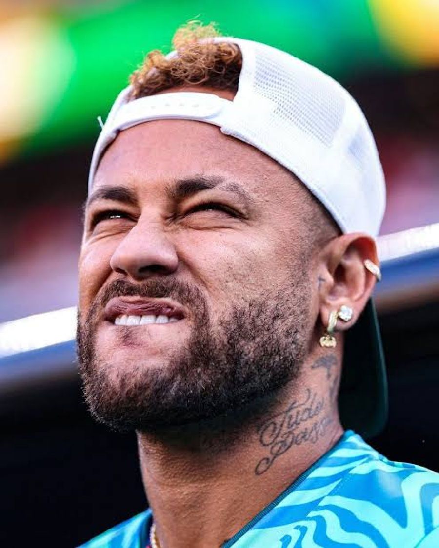 Neymar não viaja com a Seleção e segue recuperação nos Estados Unidos