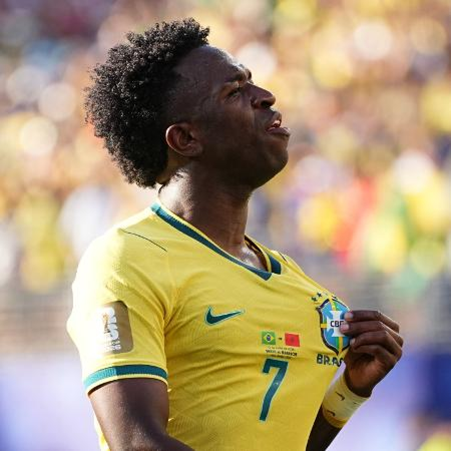 Brasil pode ter mudanças para enfrentar o Haiti na Copa do Mundo 2026.