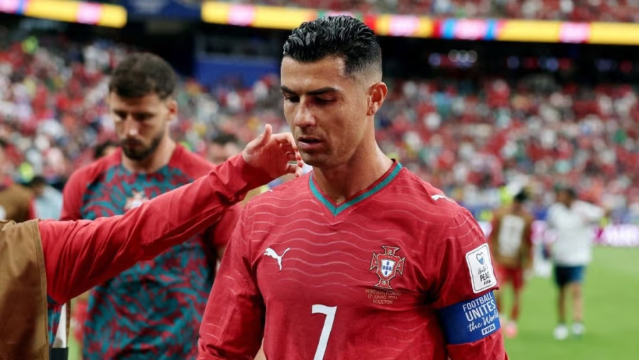 João Neves é alvo de críticas após declaração sobre Cristiano Ronaldo na Copa do Mundo