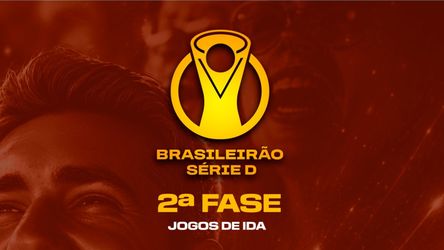 Catarinenses seguem vivos na Série D após empates nos jogos de ida da segunda fase