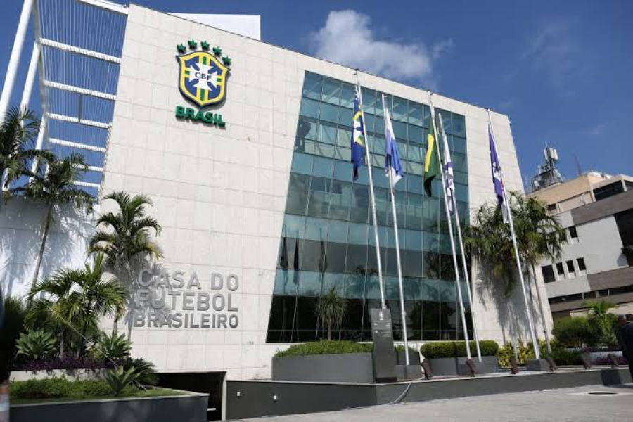 CBF altera horários dos jogos do futebol brasileiro após a Copa do Mundo