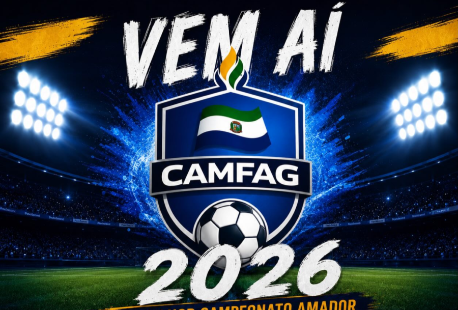 Campeonato Municipal de Governador Celso Ramos terá início em julho
