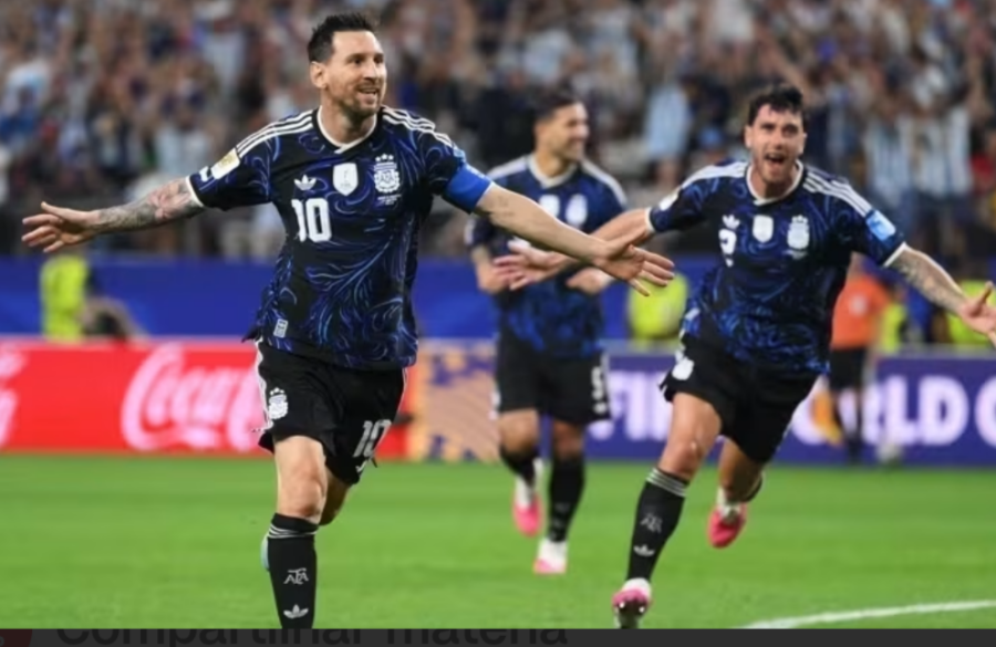 Argentina tenta quebrar tabu de 24 anos em busca do bicampeonato da Copa do Mundo