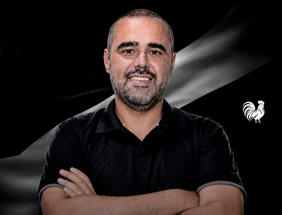 Operário-MS anuncia Carlos Bonatelli como diretor executivo de futebol para 2027
