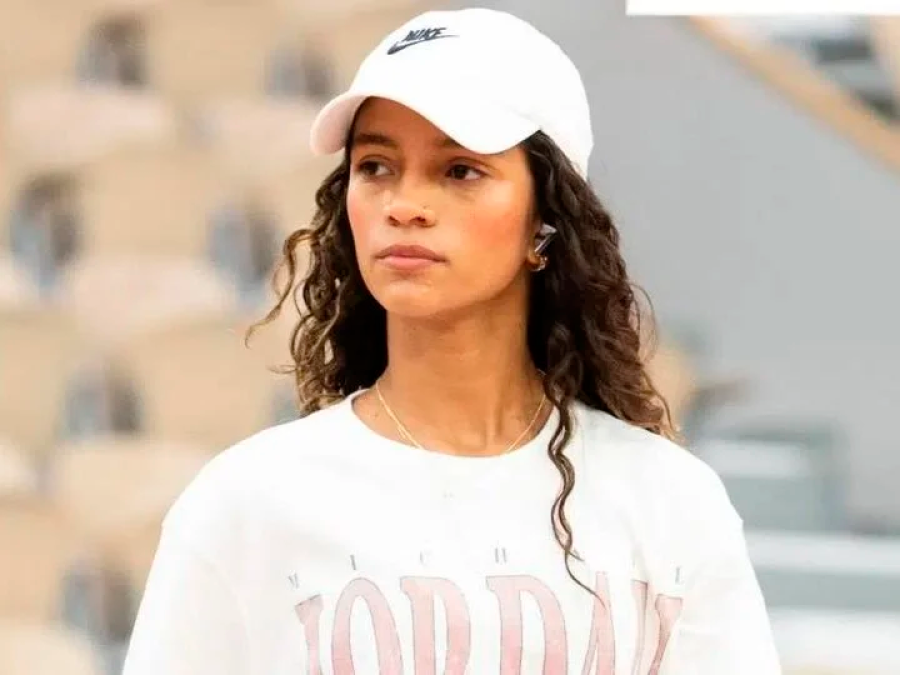 Rayssa Leal termina Mundial em 7º lugar após competir com lesão no tornozelo