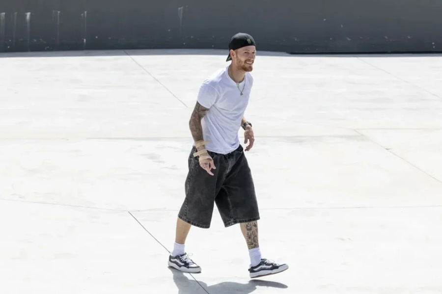 Giovanni Vianna fica em quarto lugar no Mundial de Skate Street; Brasil termina sem medalhas